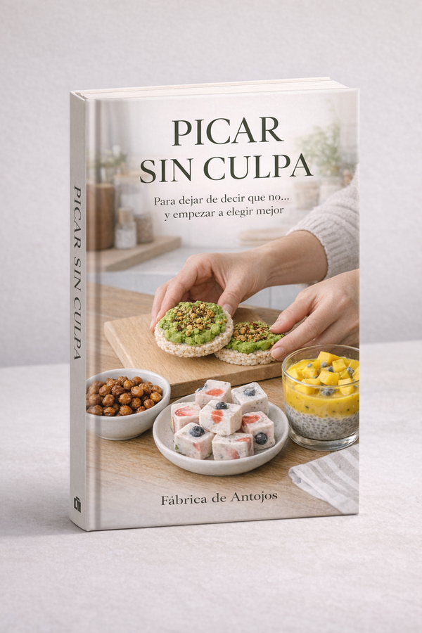 Picar Sin Culpa