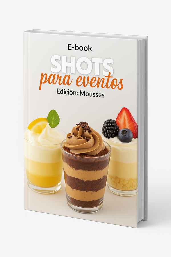 Shot Para Eventos