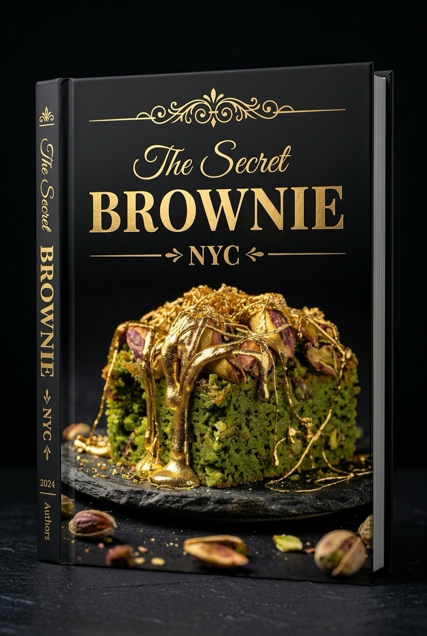 Brownie NYC
