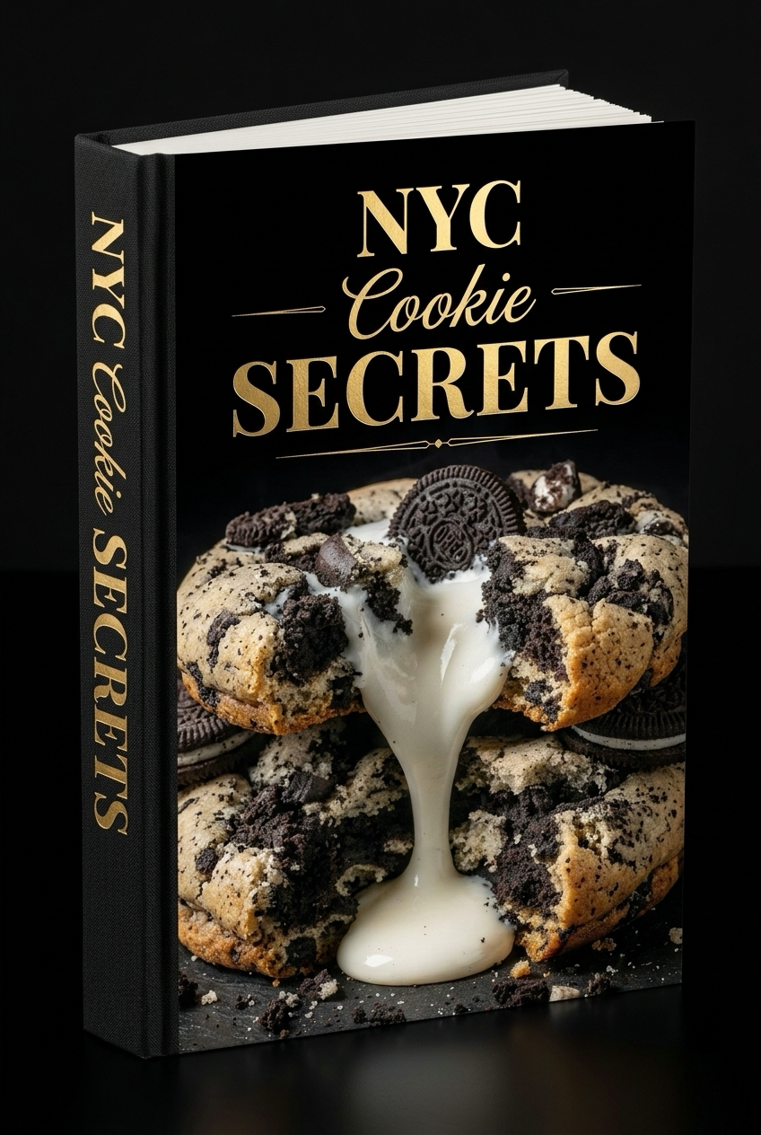 Cookies NYC